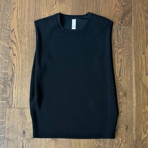 SPANX AirEssentials Muscle Tank (never worn)